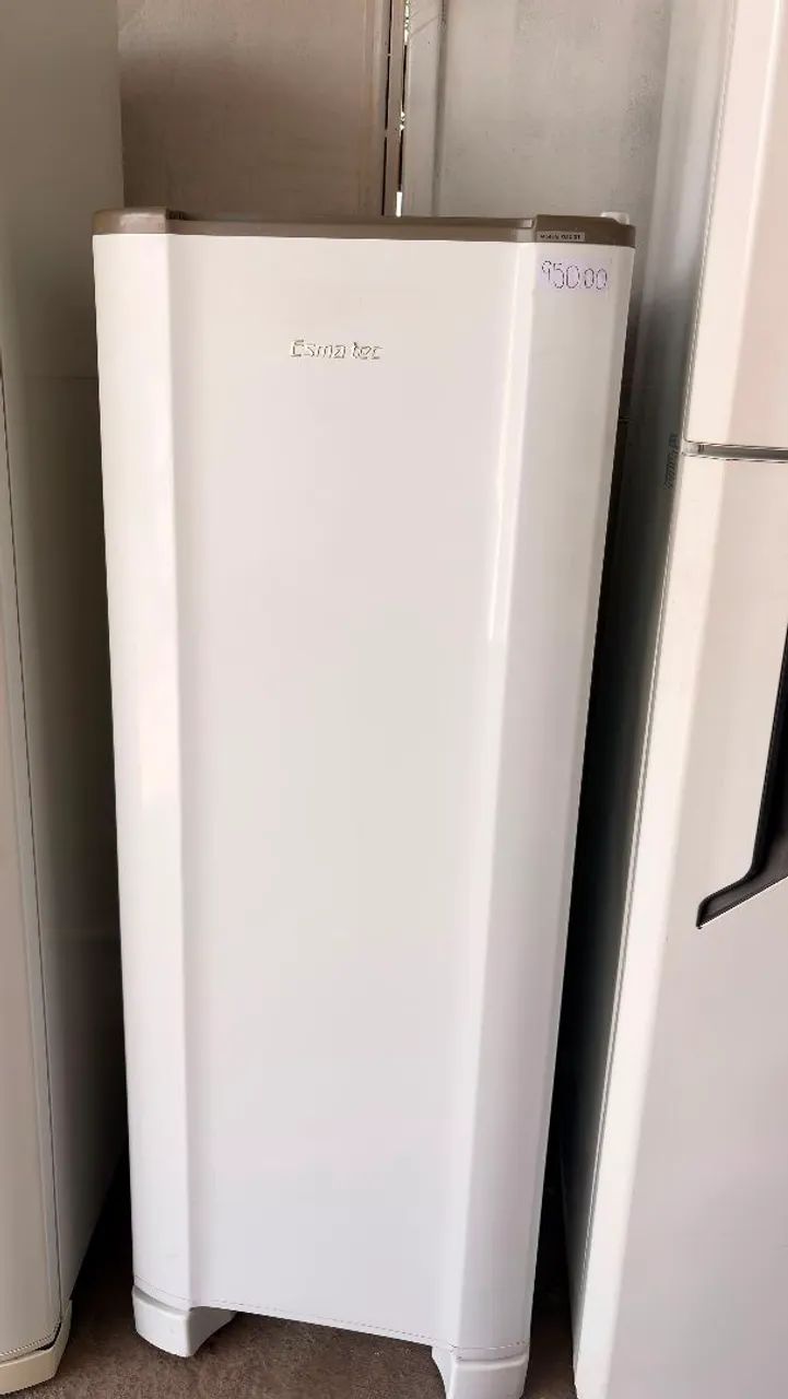Geladeira Electrolux 
