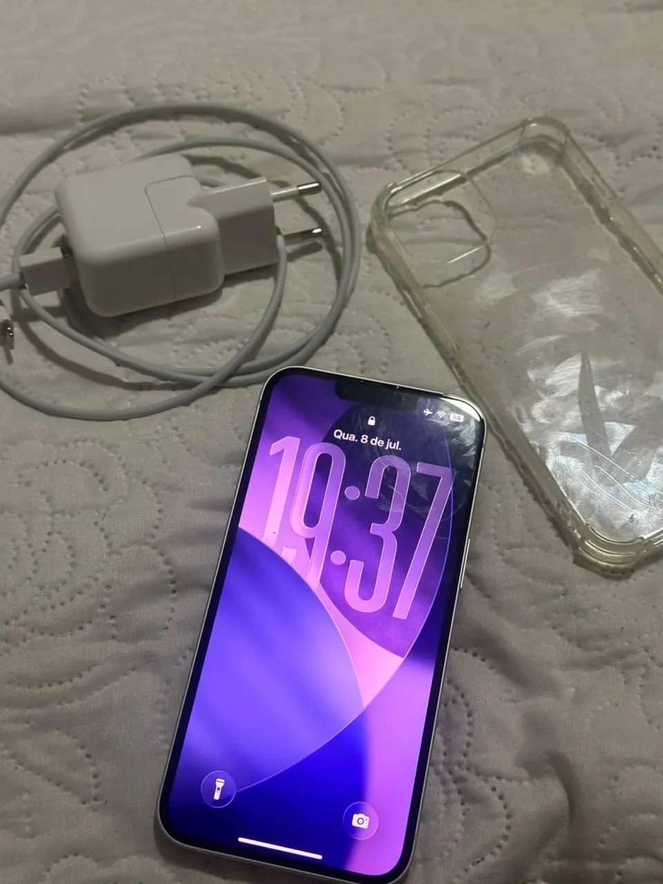 iPhone 14 128gb - Foto 3