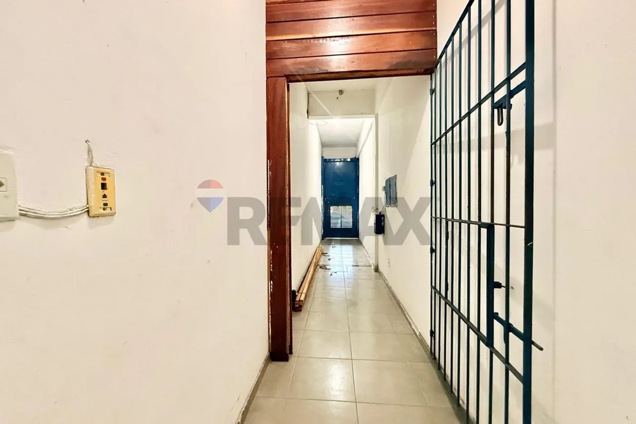 Prédio Comercial com 428 m² na Av. Cipriano Santos  São Brás - Foto 5