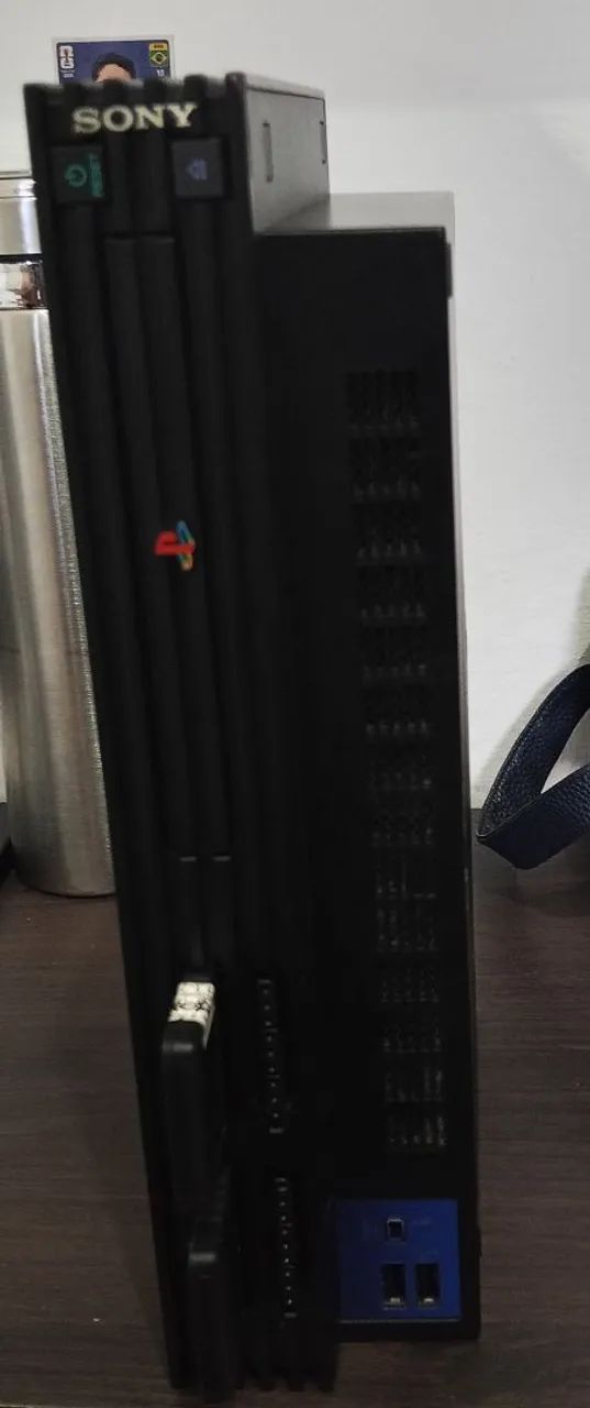 PlayStation 2 - Foto 3