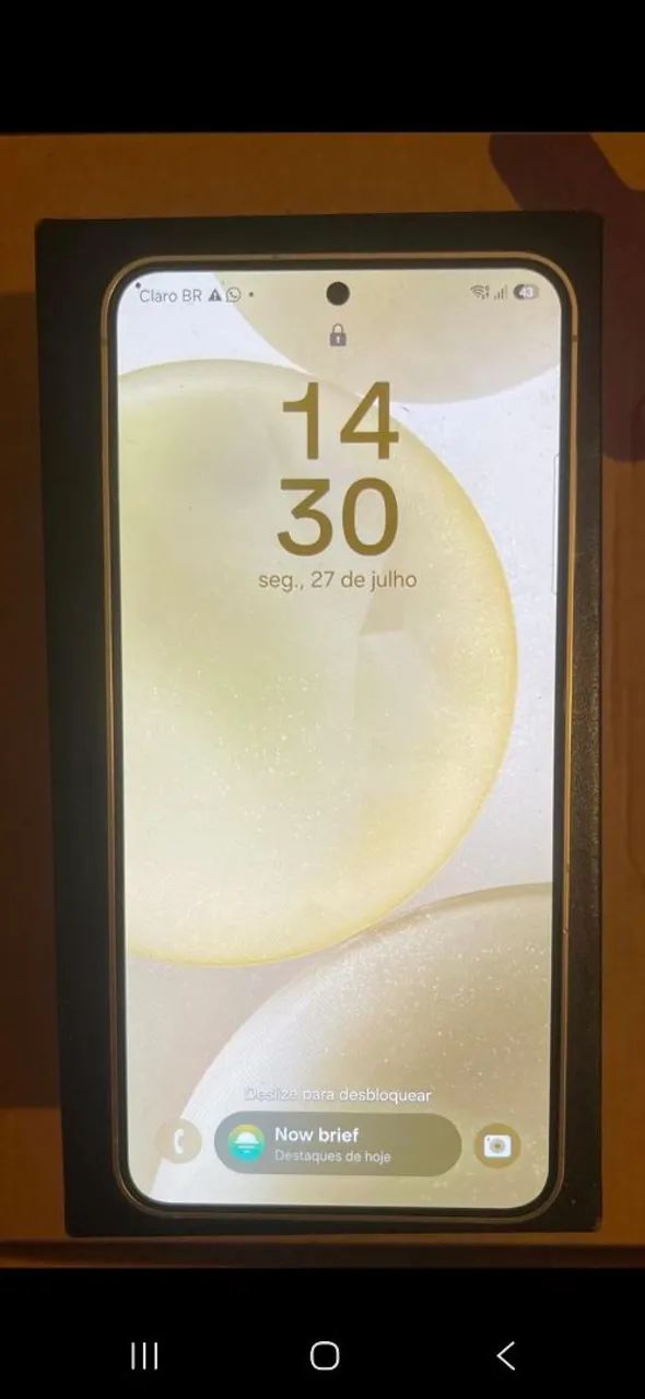 S24 256gb  - Foto 2