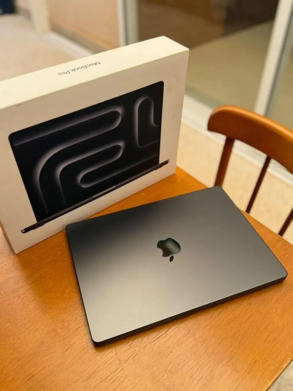 MacBook M4 Pro 2025 - Foto 3