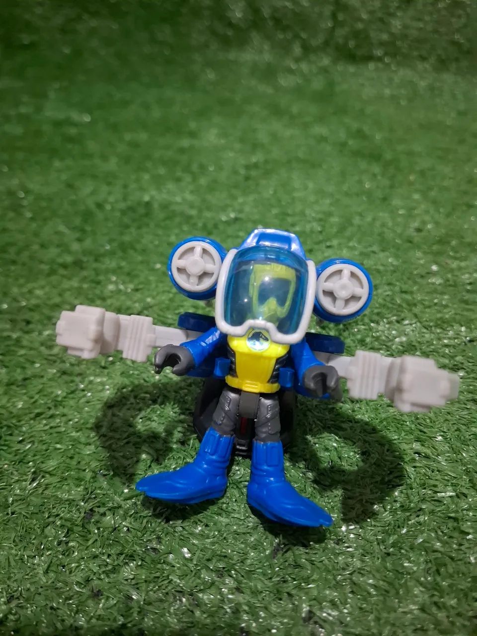 Imaginext  - Foto 2