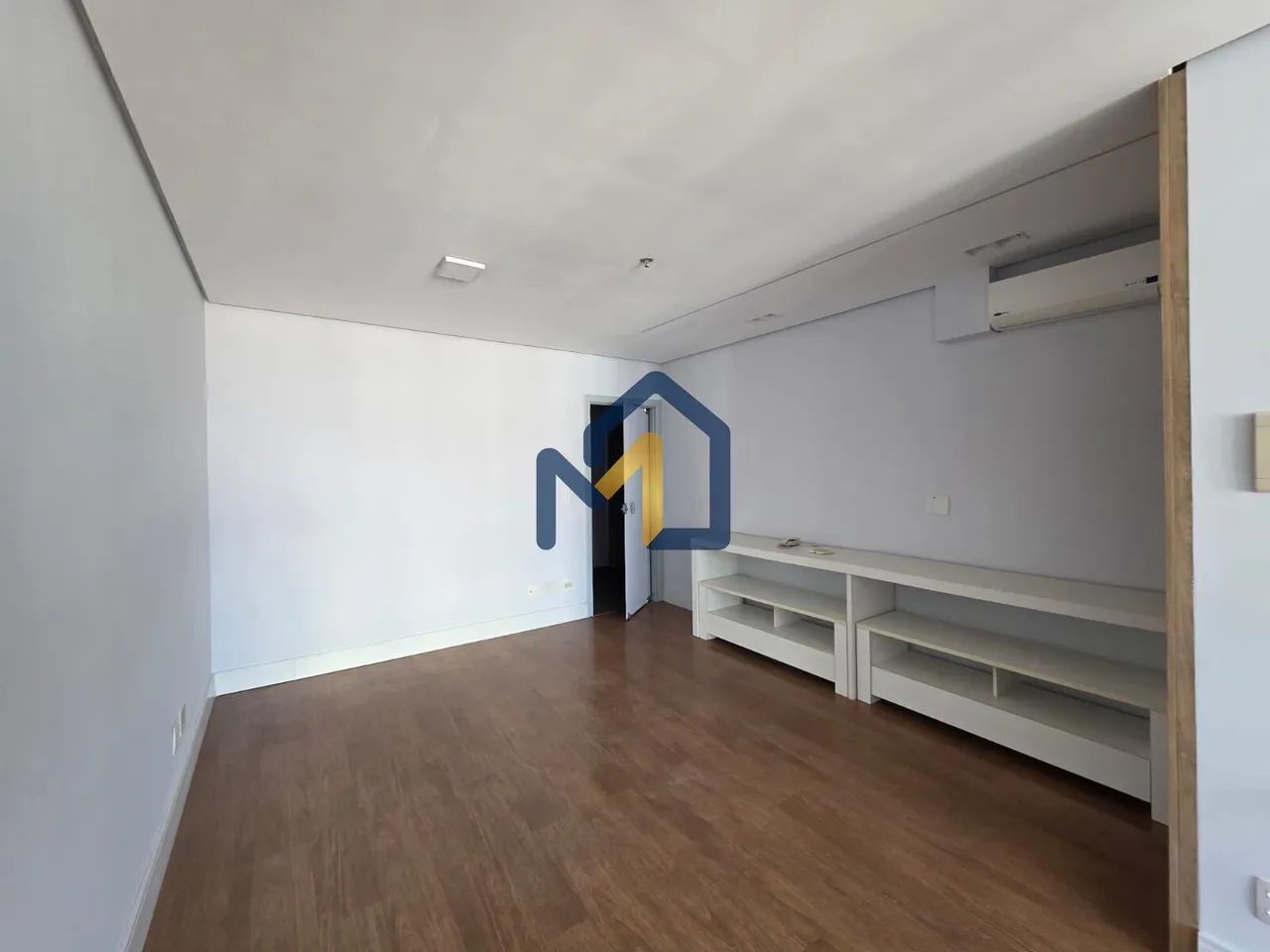 Edifício Madison Tower - SALA COMERCIAL À VENDA NO MADISON TOWER COM 37M² | JARDIM AQUARIU - Foto 2