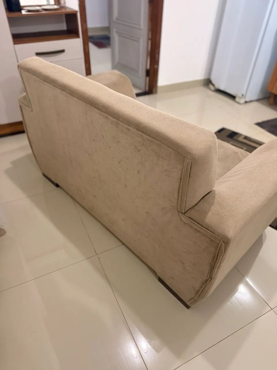 Sofá 2 lugares  - Foto 3