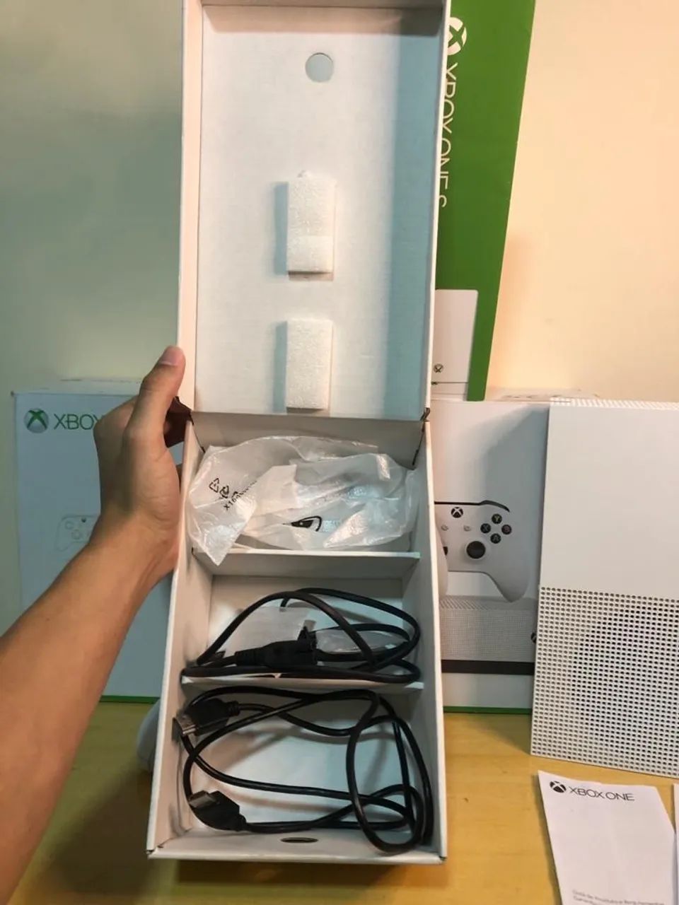 Xbox one  - Foto 3