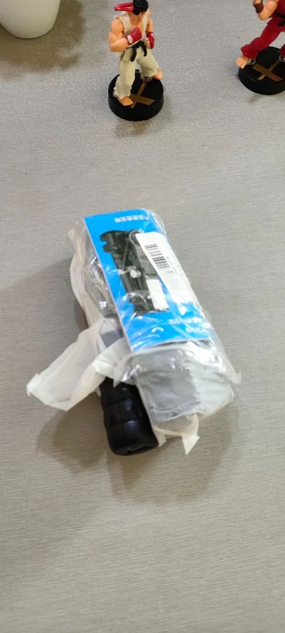 Estabilizador de Celular