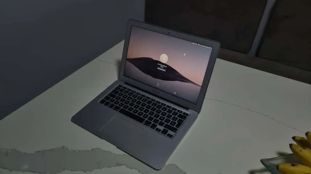 Macbook Air Macbook Air 13 Polegadas - Foto 3