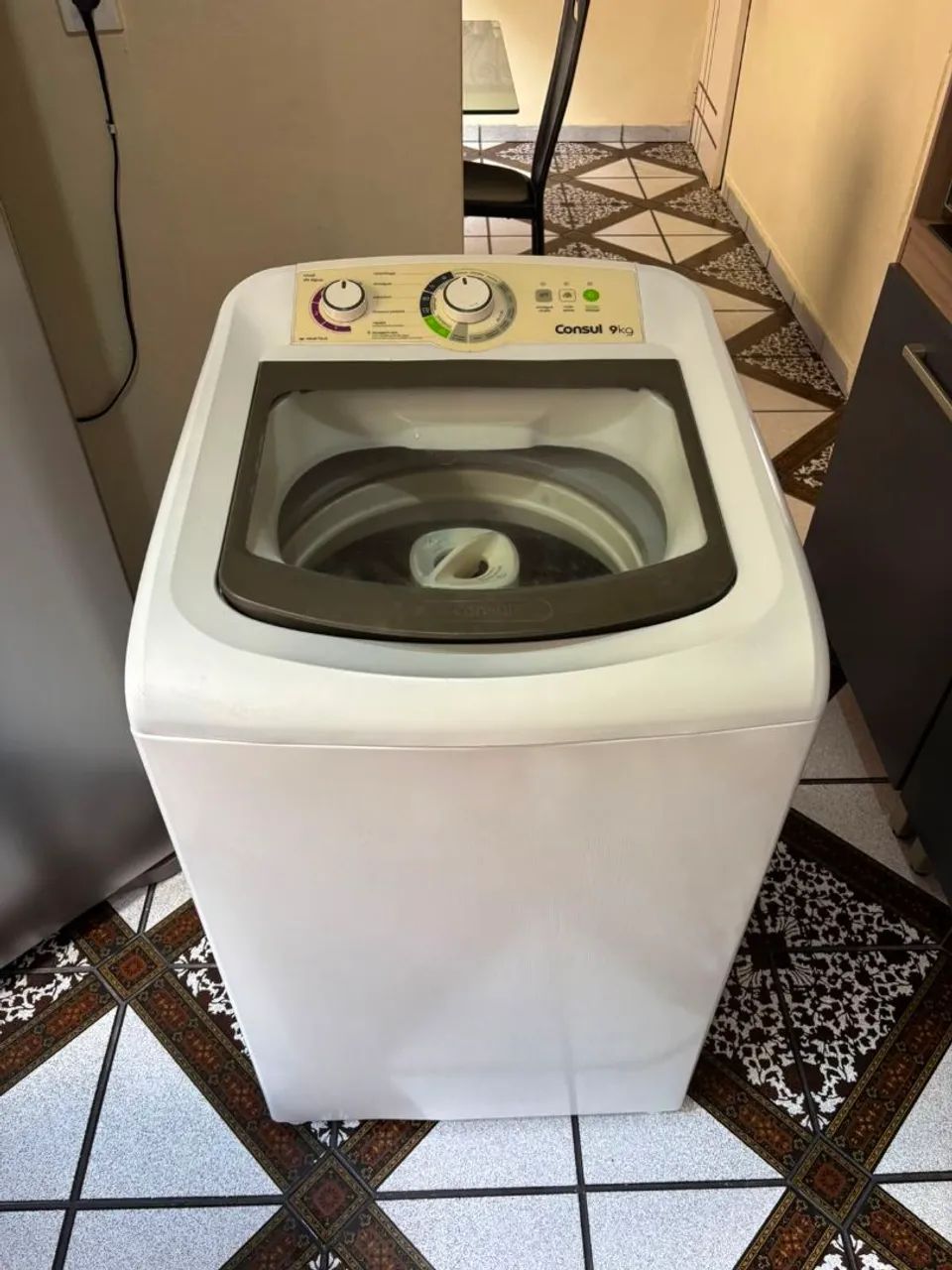 Consul 9kg ( entrego) - Foto 2