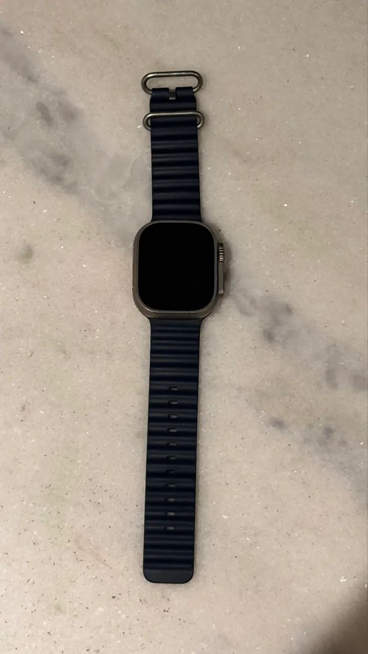 Apple Watch Ultra 2 - Foto 3