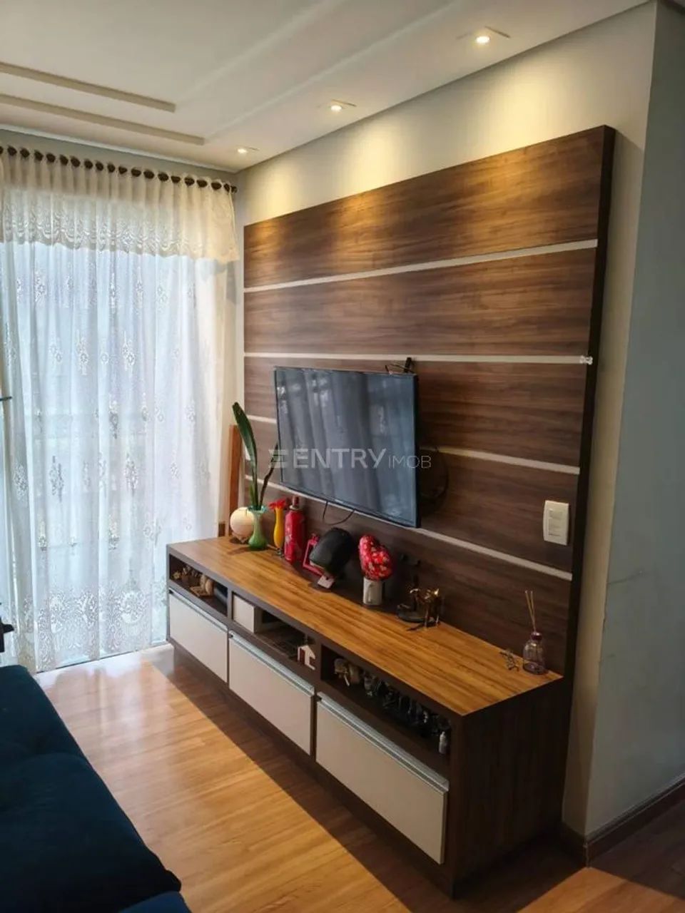 Apartamento 2 Quartos/ Torres do Caxambu - Jundiaí