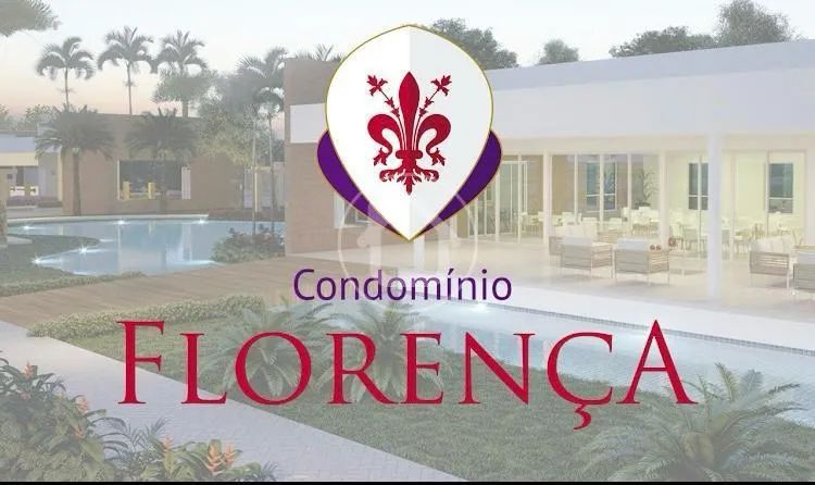 TERRENO GRANDE NO CONDOMINIO FLORENÇA - VG - Foto 3