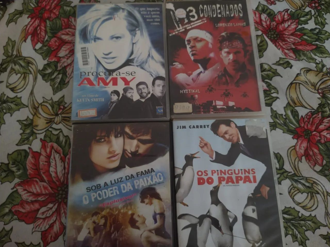 Filmes em Dvd