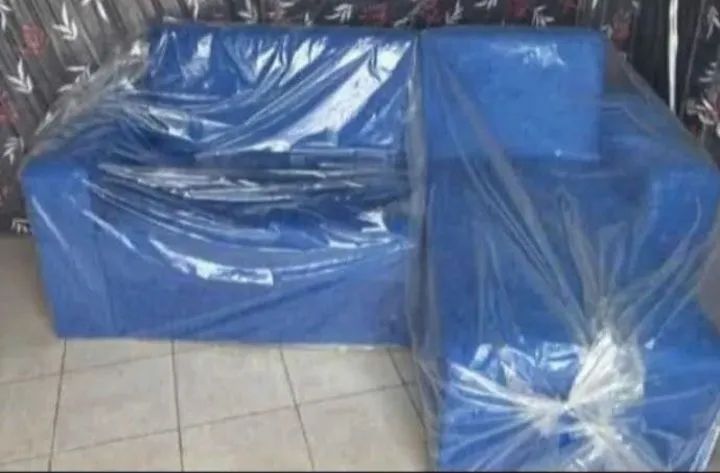 Promoção até o final do mês sofá Mônaco 1,70m contato( *) - Foto 2