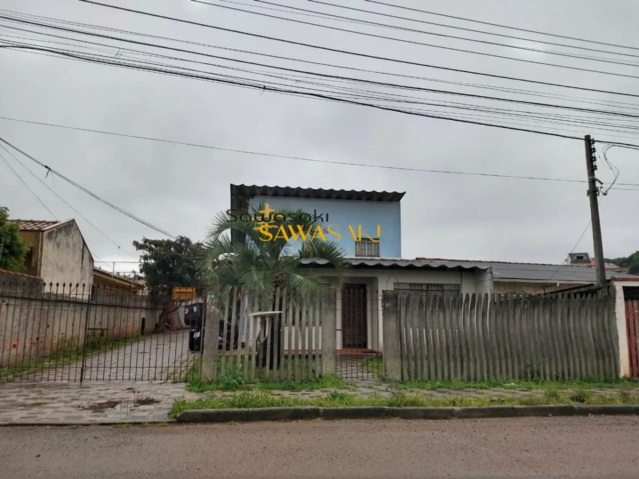 2 Casas Padrões