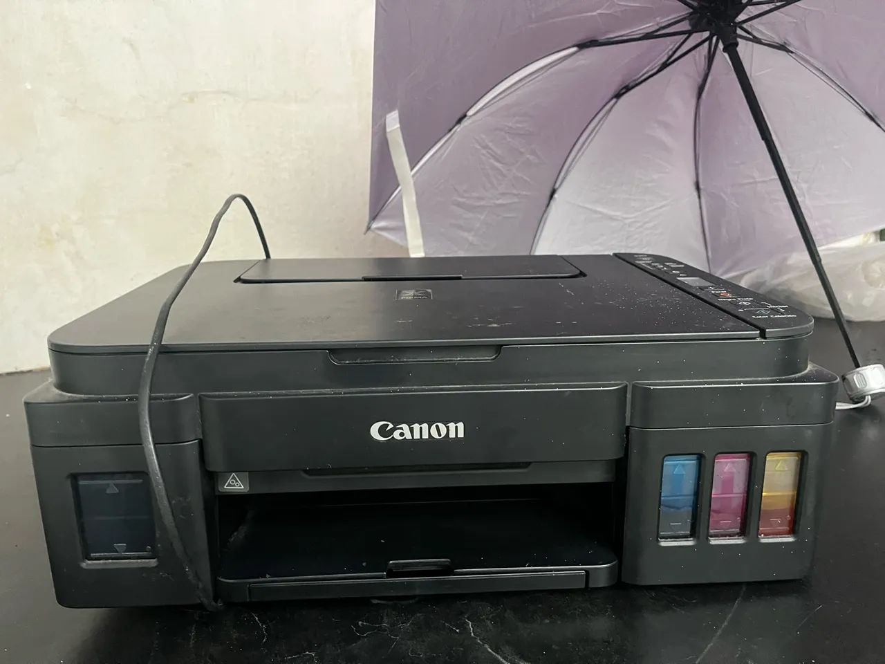 Impressora Cânon  - Foto 2