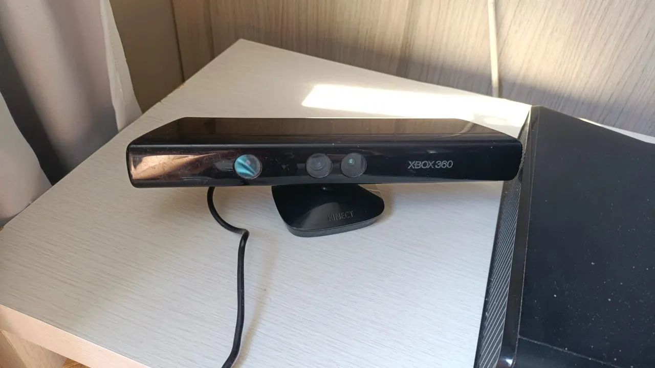 Vendo Xbox 360 - Foto 3