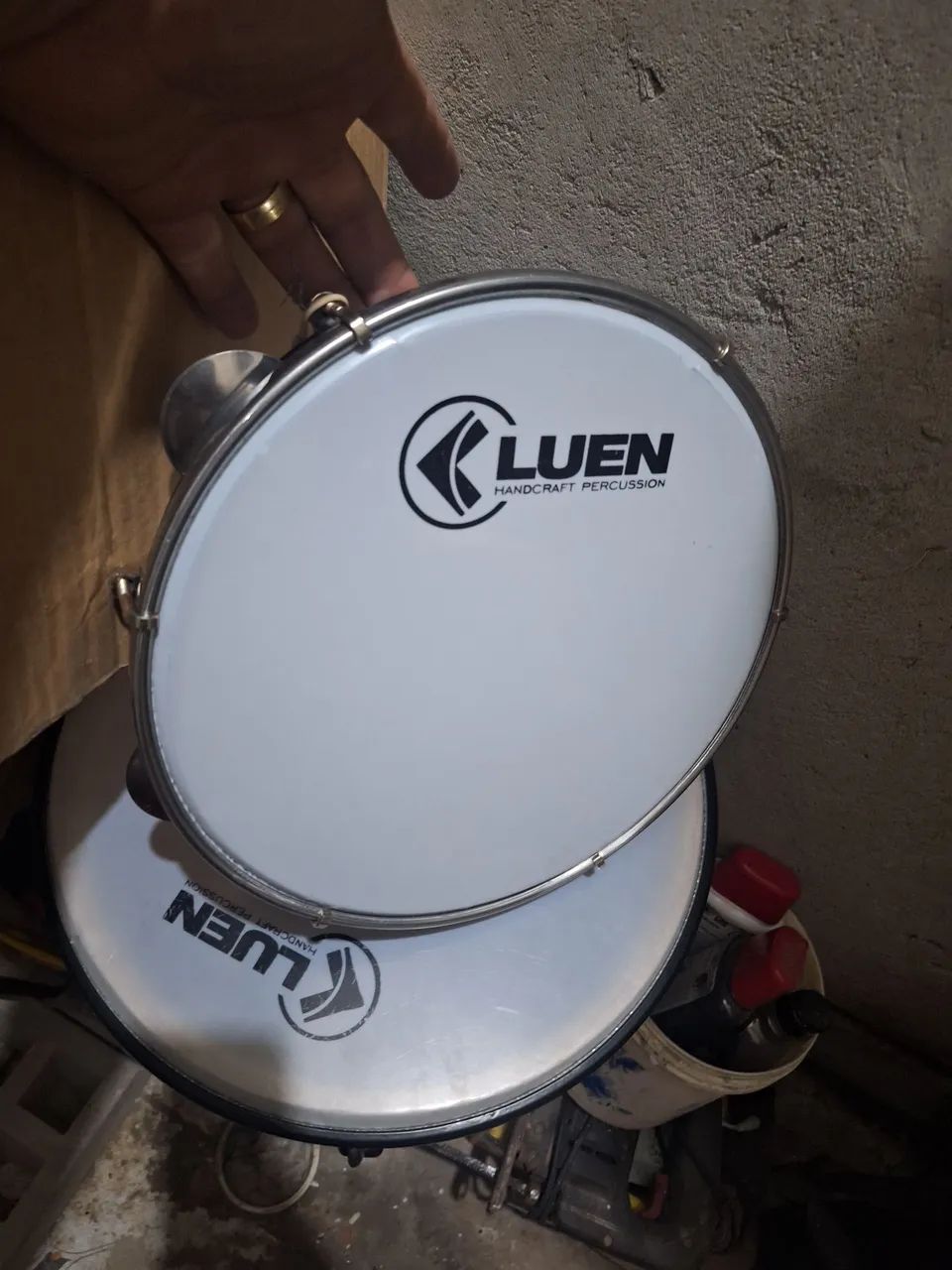 Equipamentos musicais  - Foto 3