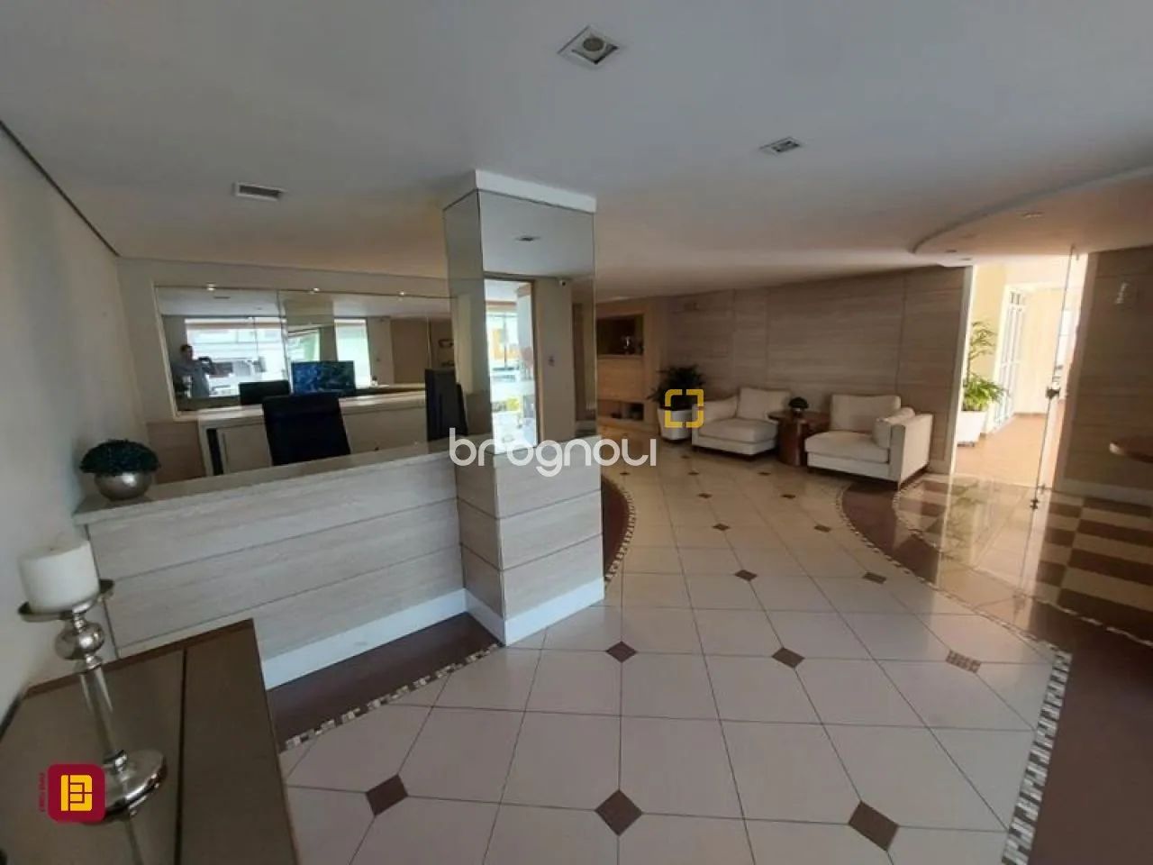 Apartametno 3 quartos em São José - Foto 3