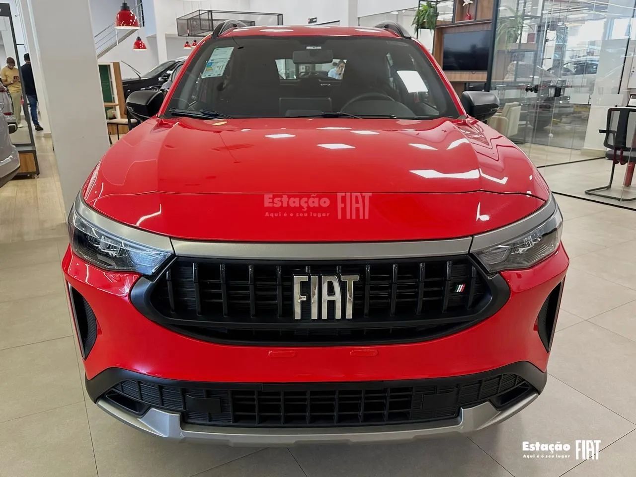 Fiat Pulse 2026