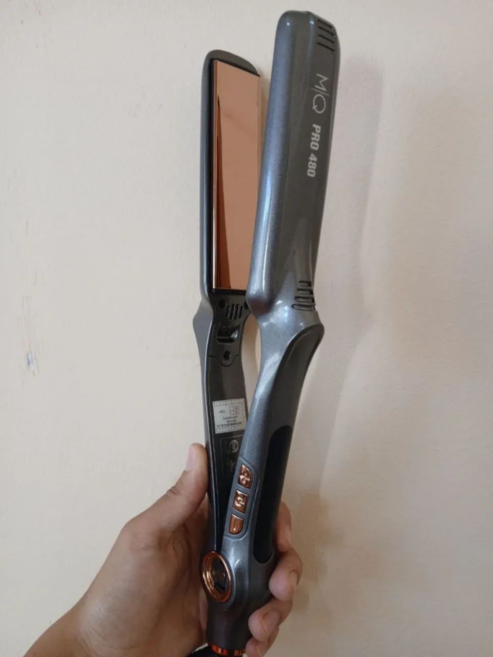 Pracha MQ PROFESSIONAL 480
