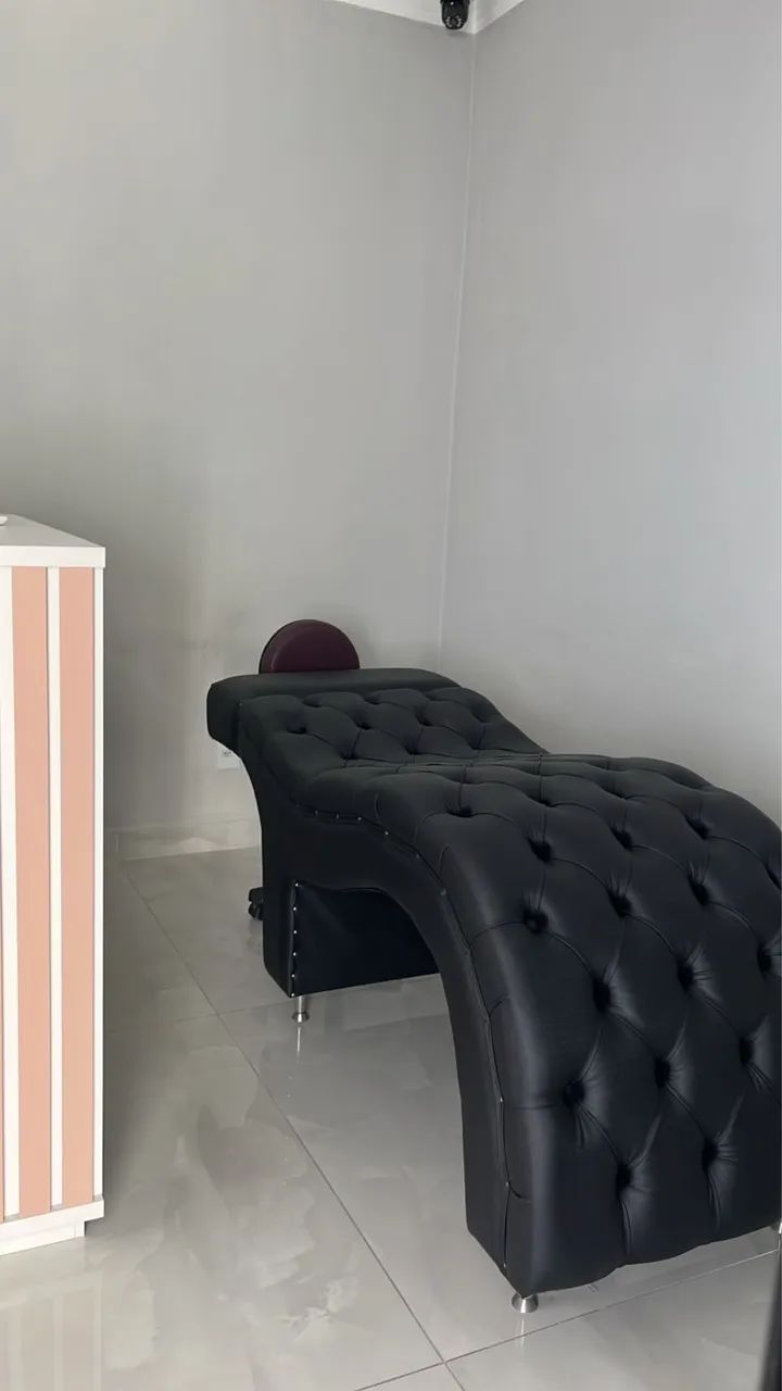 Locação de sala em salão de beleza - Foto 4
