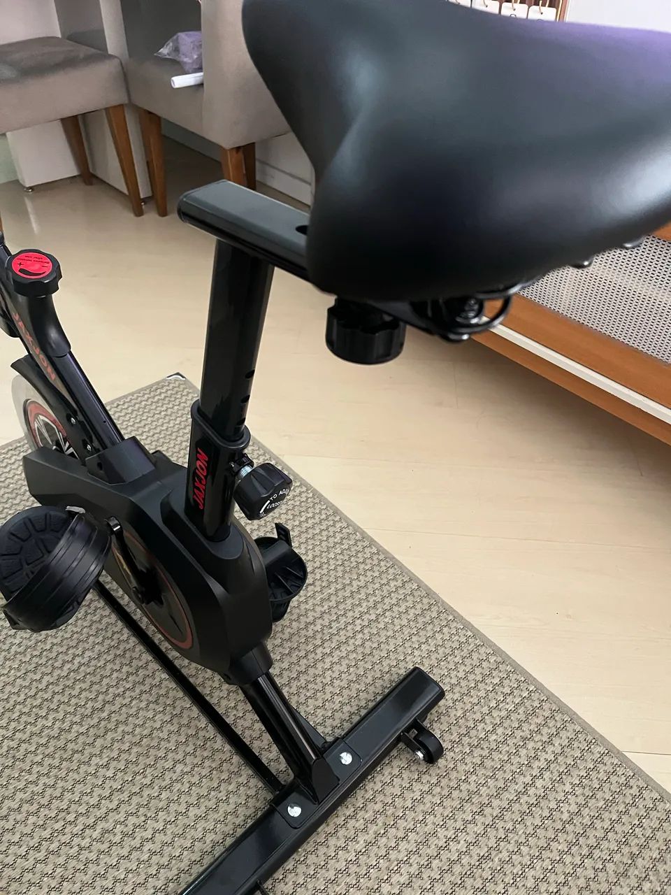 Bike egocêntrica  - Foto 4