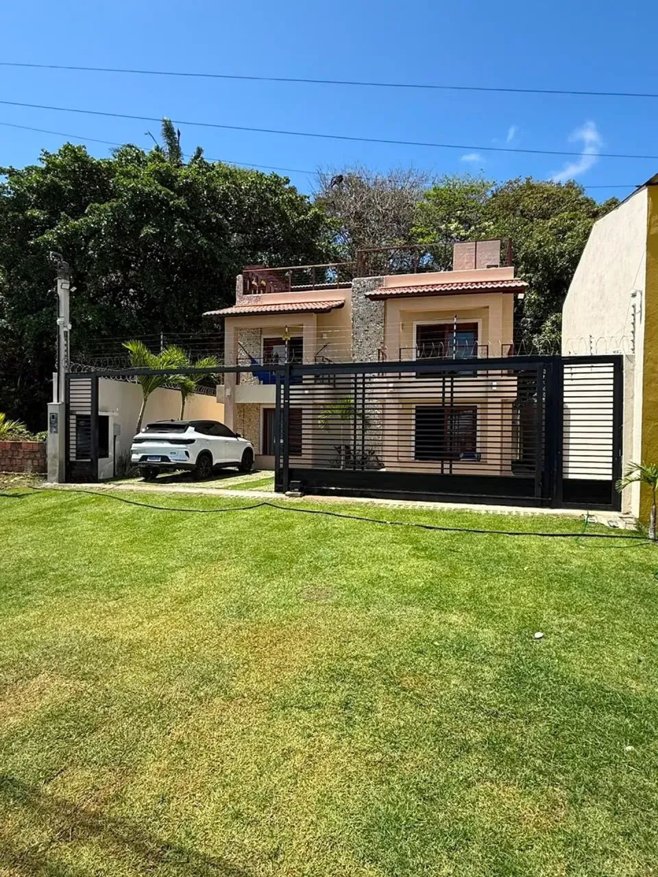 Prédio/Edifício inteiro para venda tem 296 metros quadrados - Foto 4