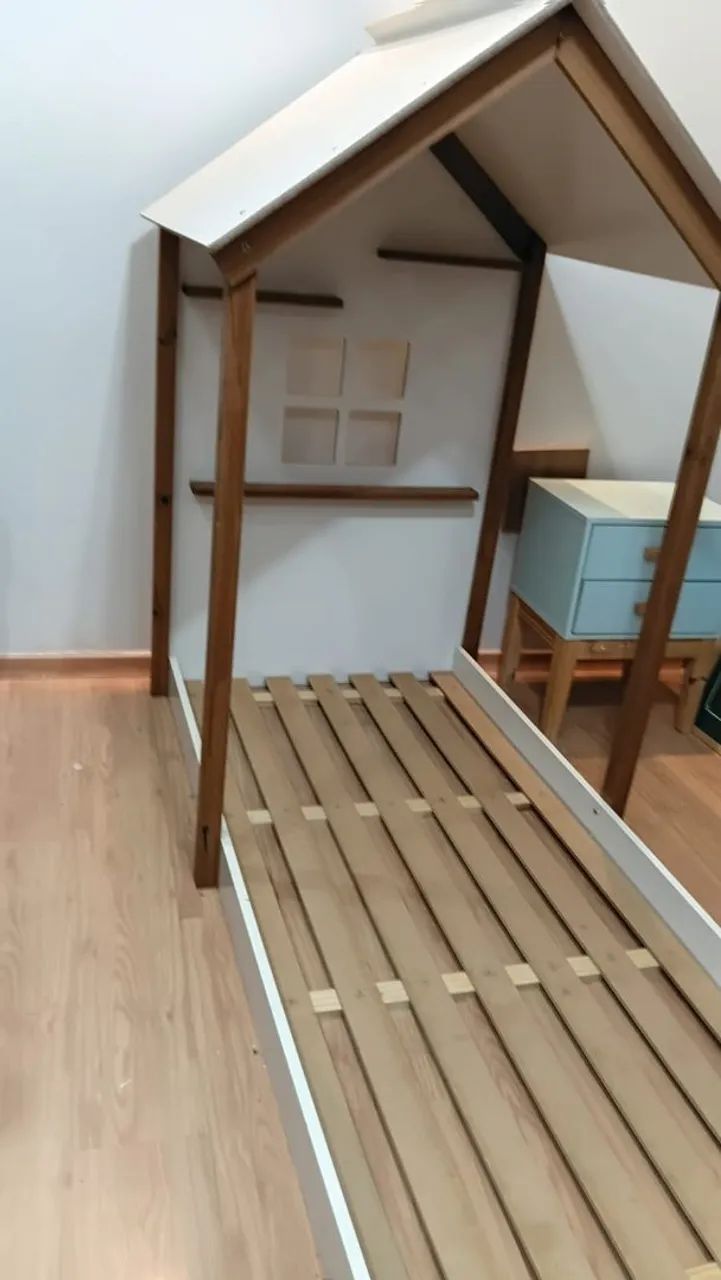 Cama infantil  - Foto 5