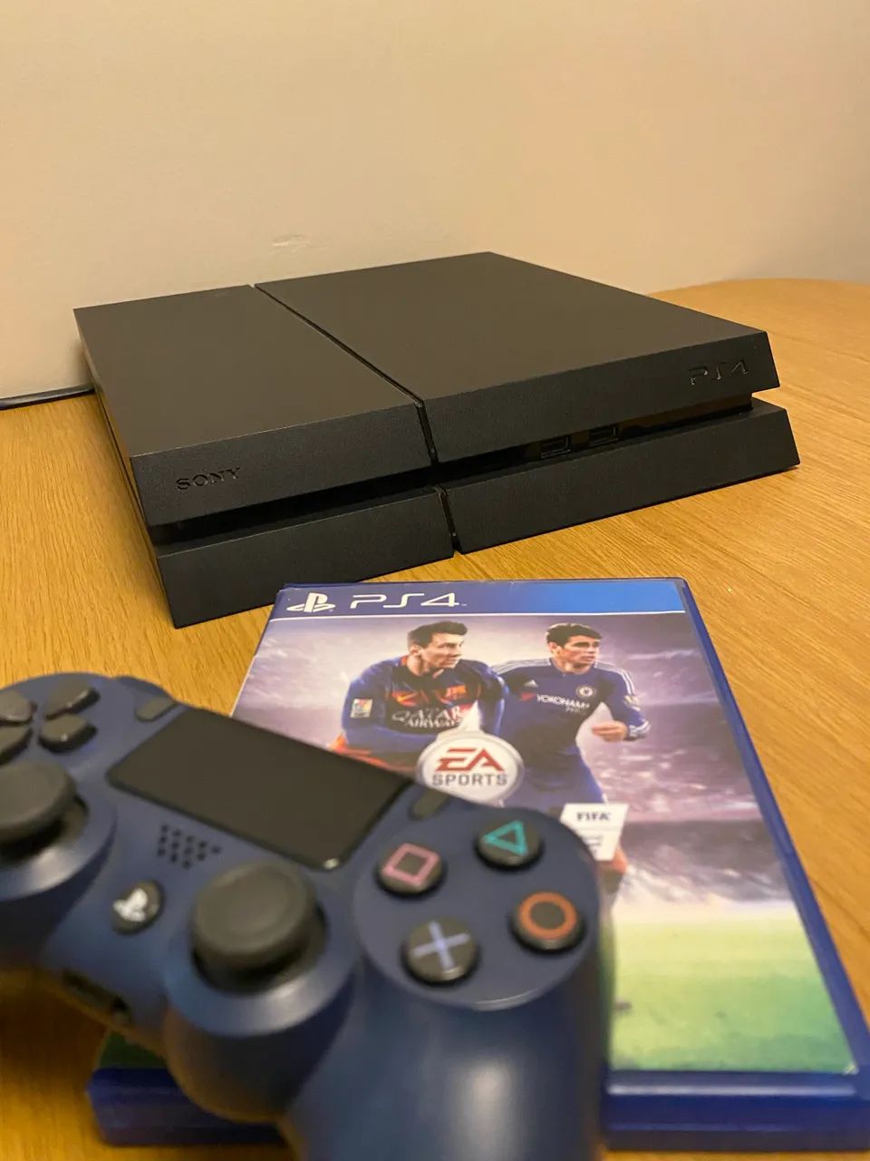 PS4 D3SBL0QU34D0 - Foto 3