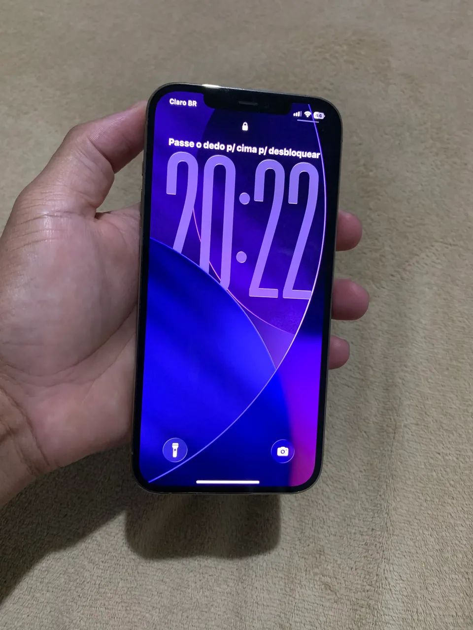 iPhone 12 Pro Max - Foto 2