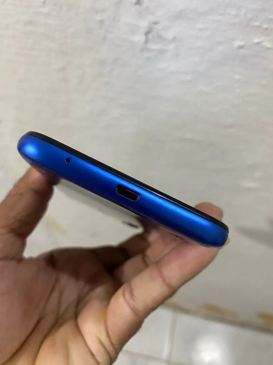 Moto g8 power lite 64GB - Foto 2