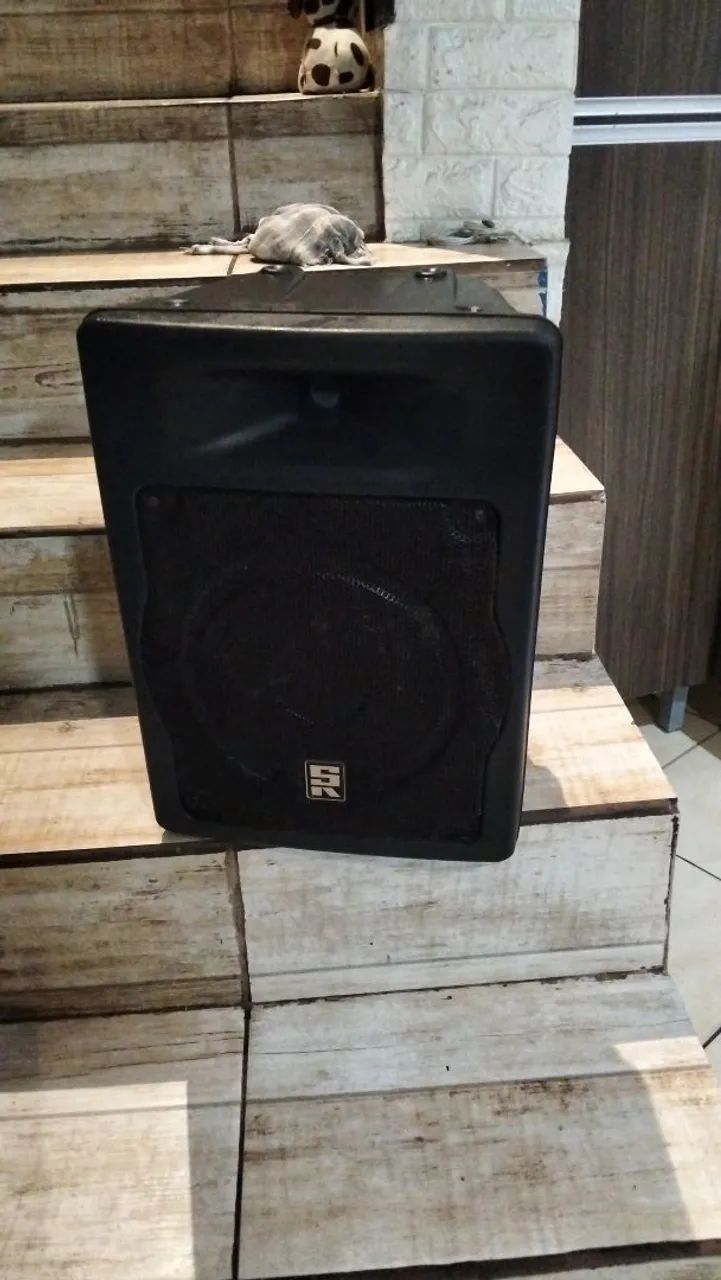 Vende se está caixa - Foto 2
