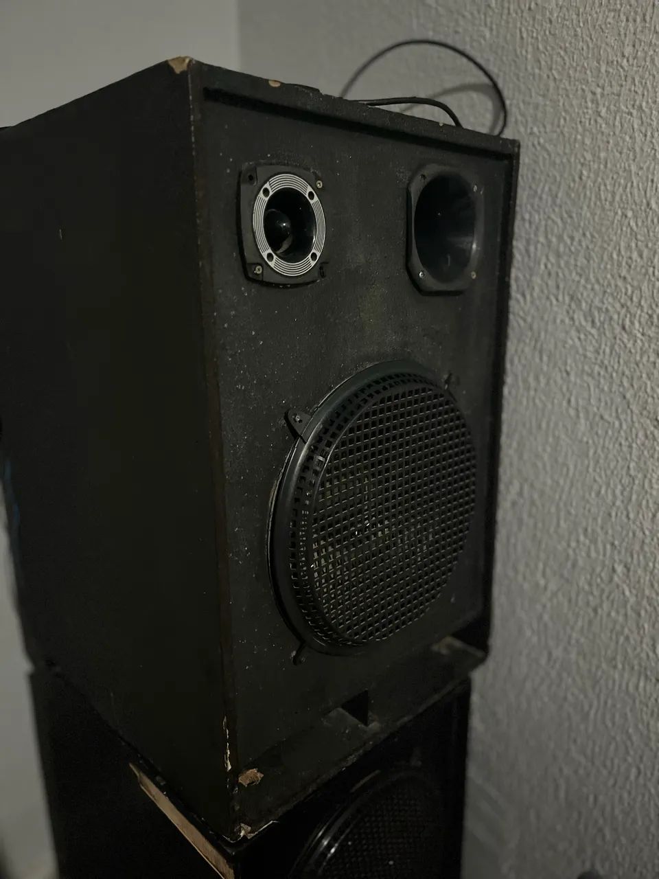 Caixa de som  - Foto 2