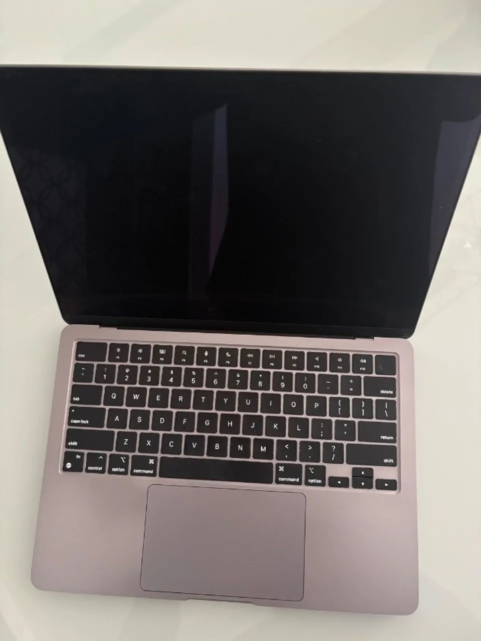 MACBOOK AIR M3 8GB 256GB CINZA ESPACIAL  - Foto 4