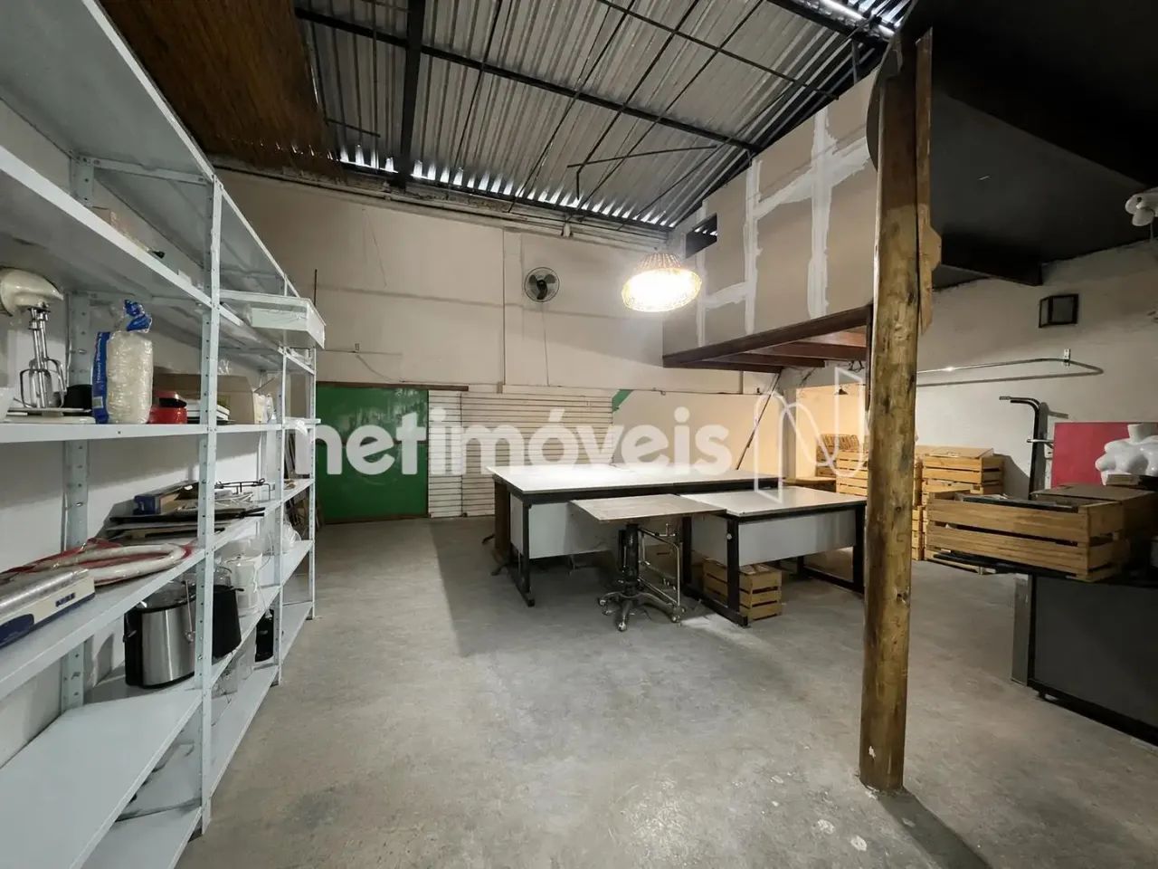 Venda Galpão Padre Eustáquio Belo Horizonte - Foto 3