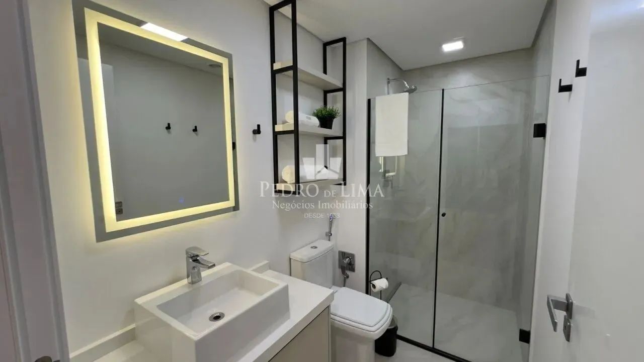 Apartamento tipo "Studio" no Tatuapé. 31m², mobiliado, pronto para morar. Condomínio Signa - Foto 5