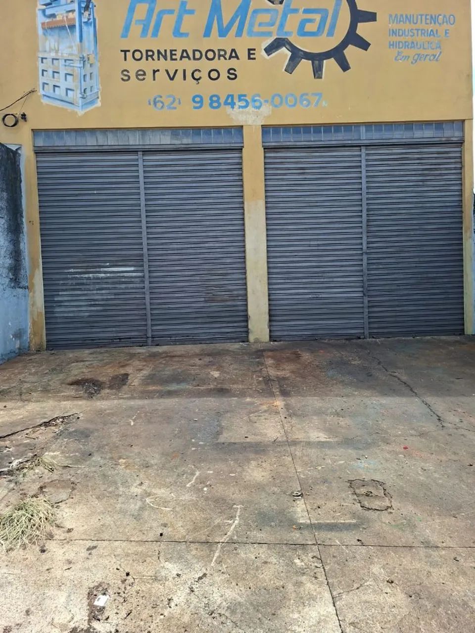 Foto - Aparecida de Goiânia - Setor Aeroporto Sul - 2ª Etapa