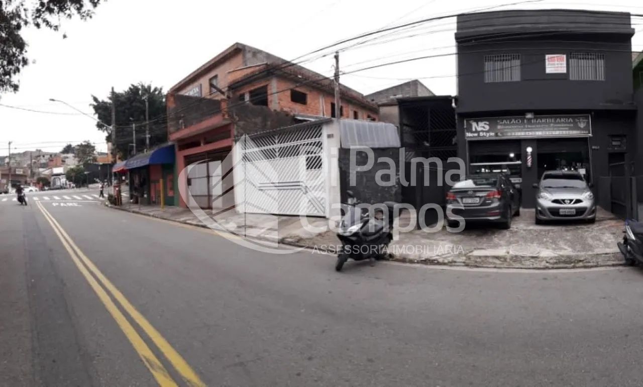 Prédio comercial para venda em Diadema, Jd. Campanário - Foto 3