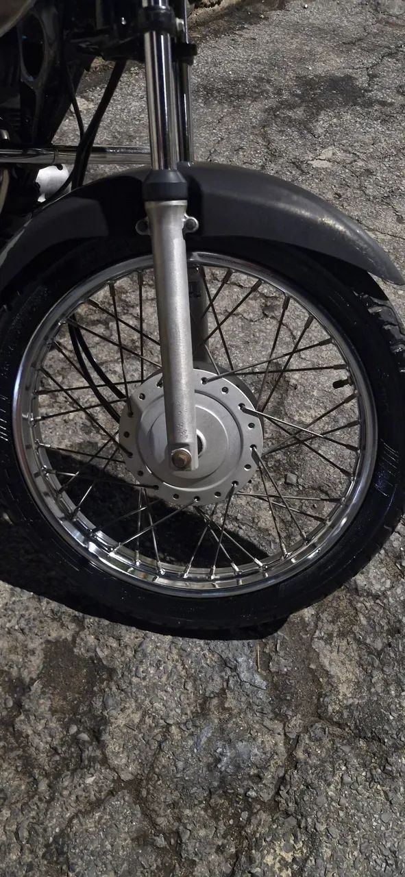 Moto Honda  - Foto 2