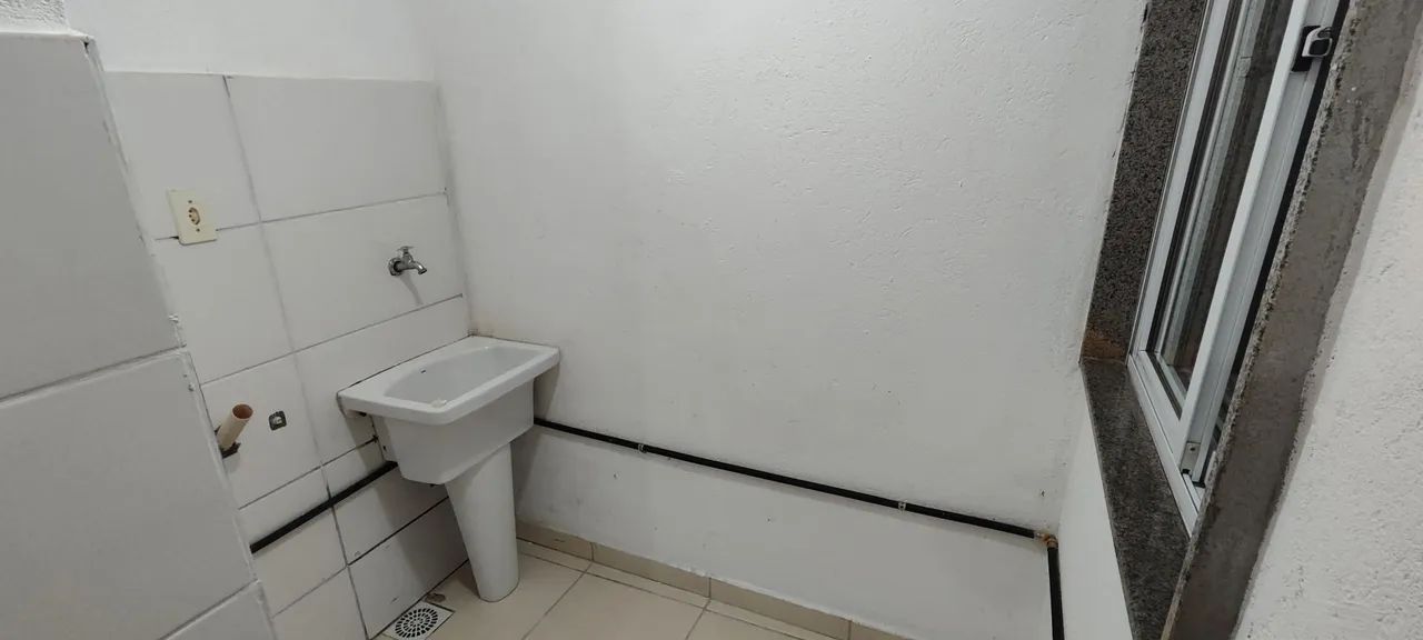 Alugo apartamento 2 quartos - Foto 3