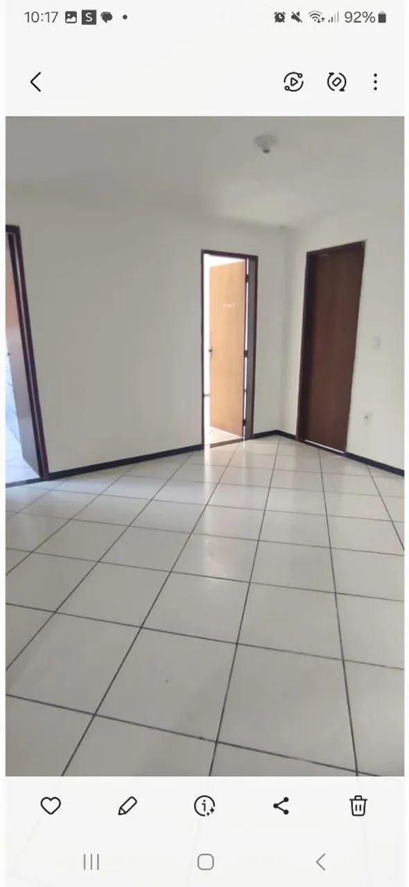 Aluga-se uma excelente casa  - Foto 4