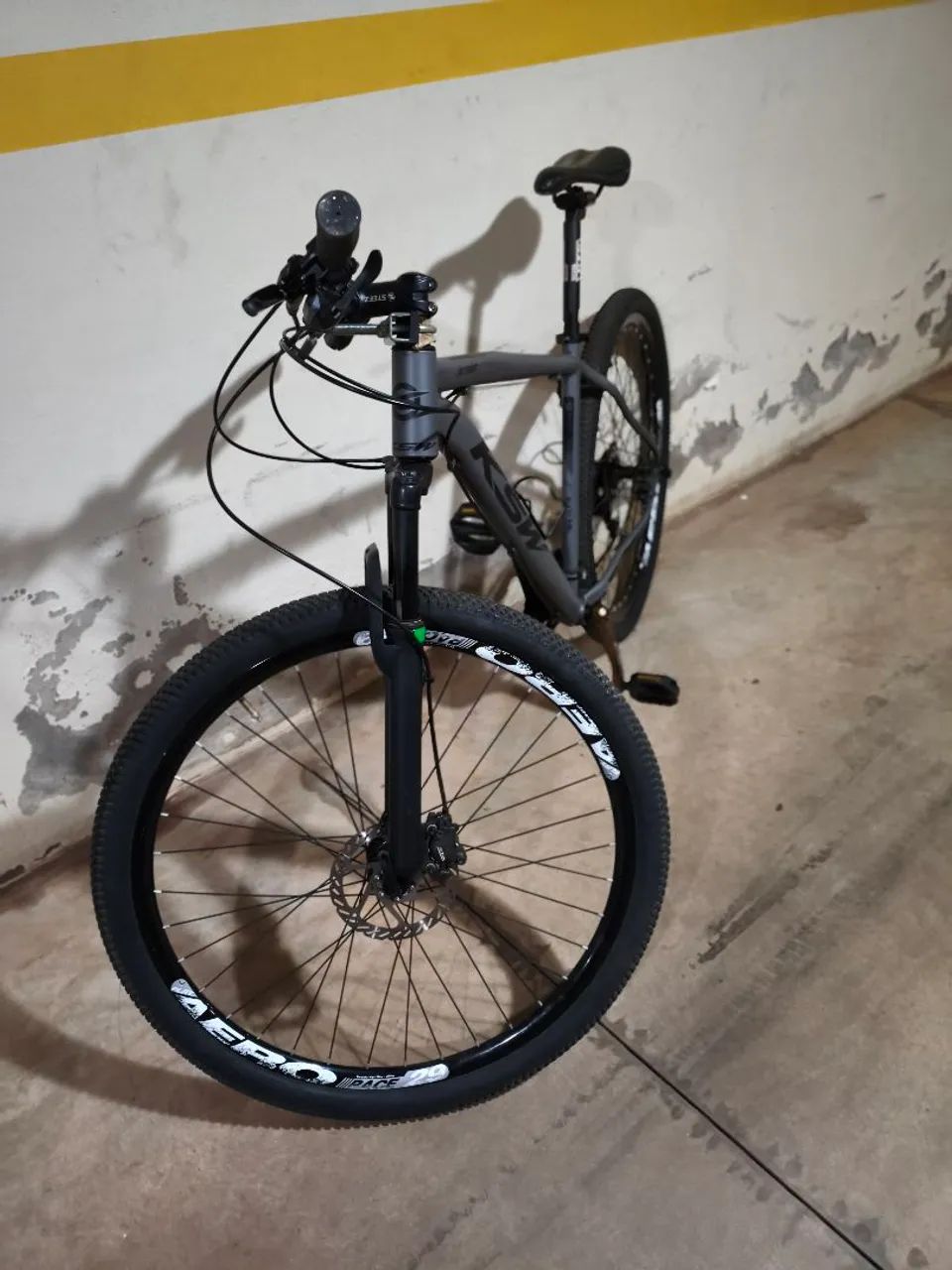 Bicicleta  - Foto 4
