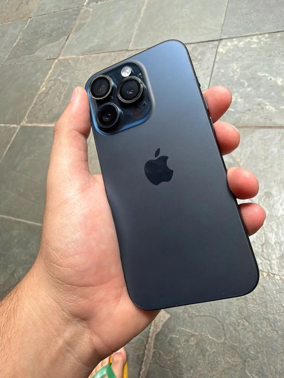 iphone 15 Pro 256gb
