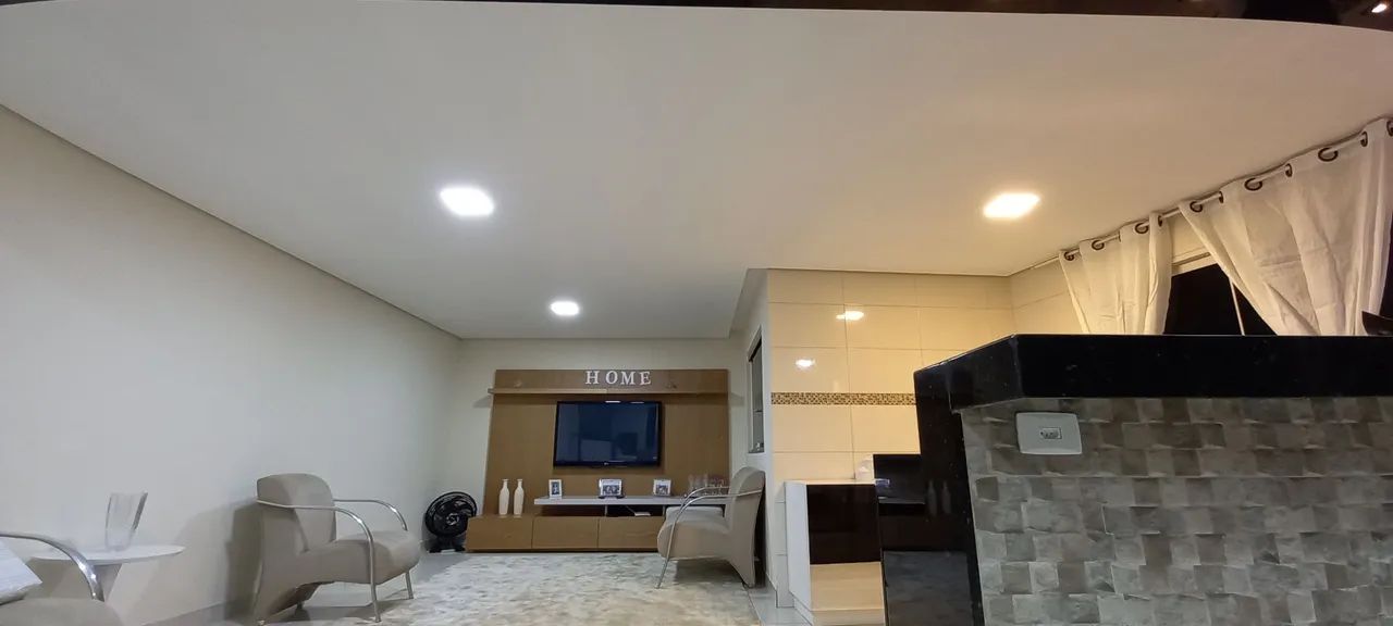 Gesso / Rebaixamento/Drywall - Foto 3