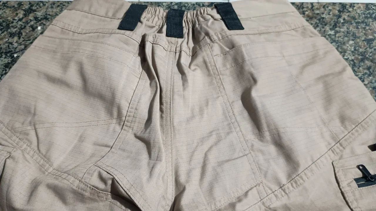 Calça Tatica  - Foto 4