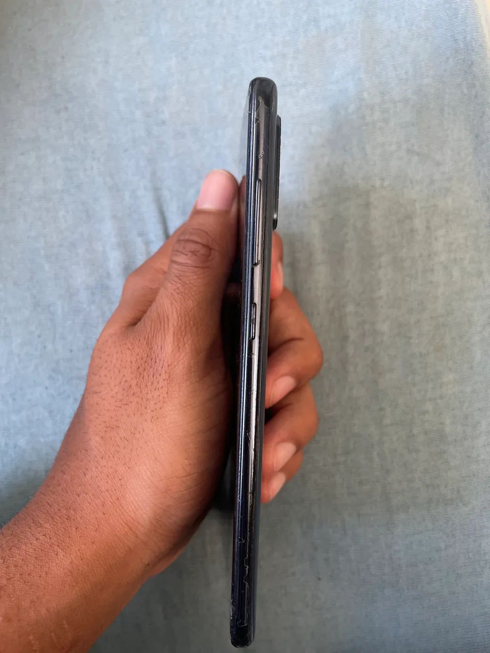 A71 128gb - retirada de peças - Foto 3