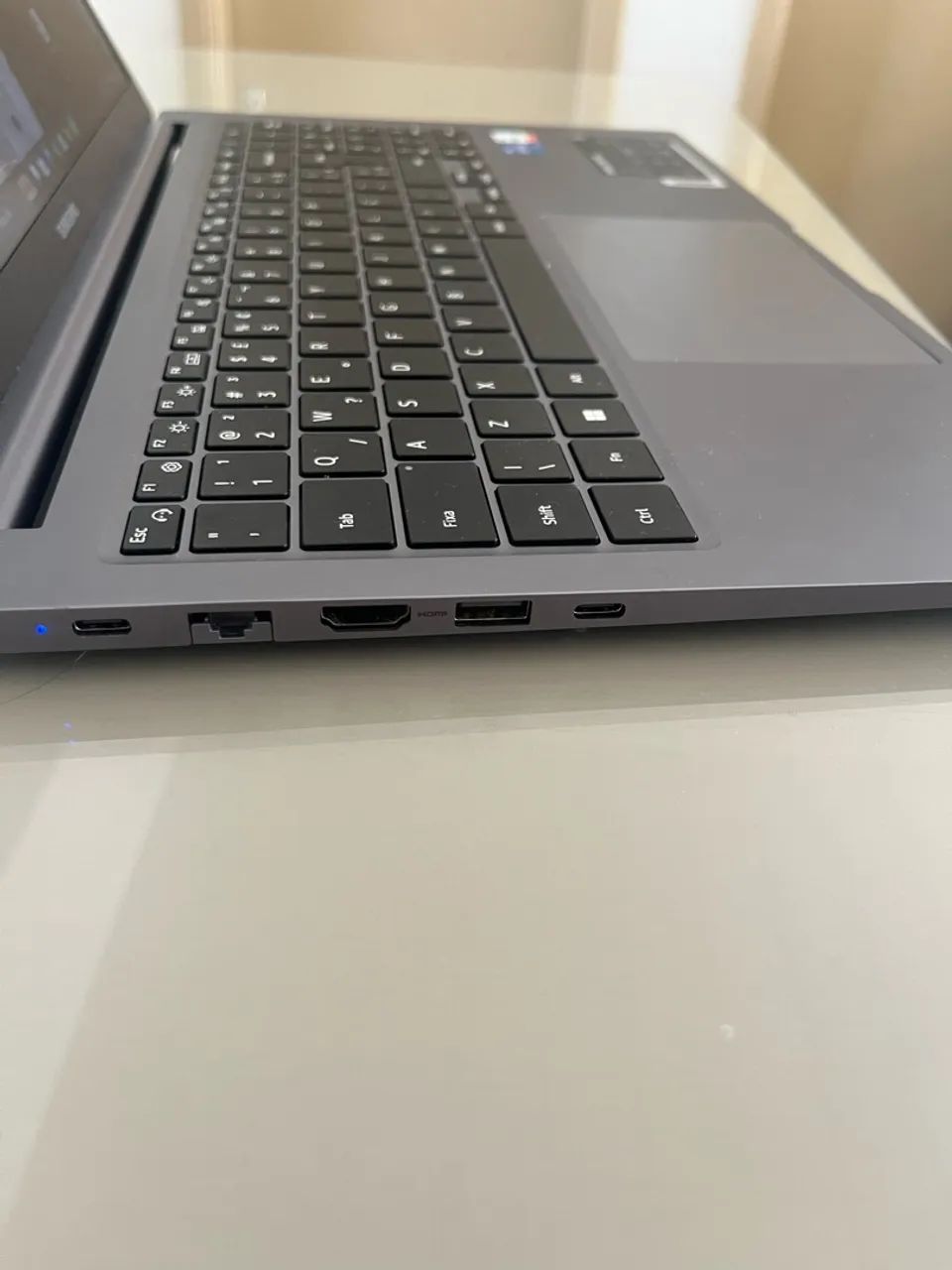 Notebook Samsung galaxy book 4 - Foto 3