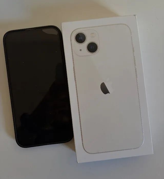iPhone 13 - 128 GB - Foto 4