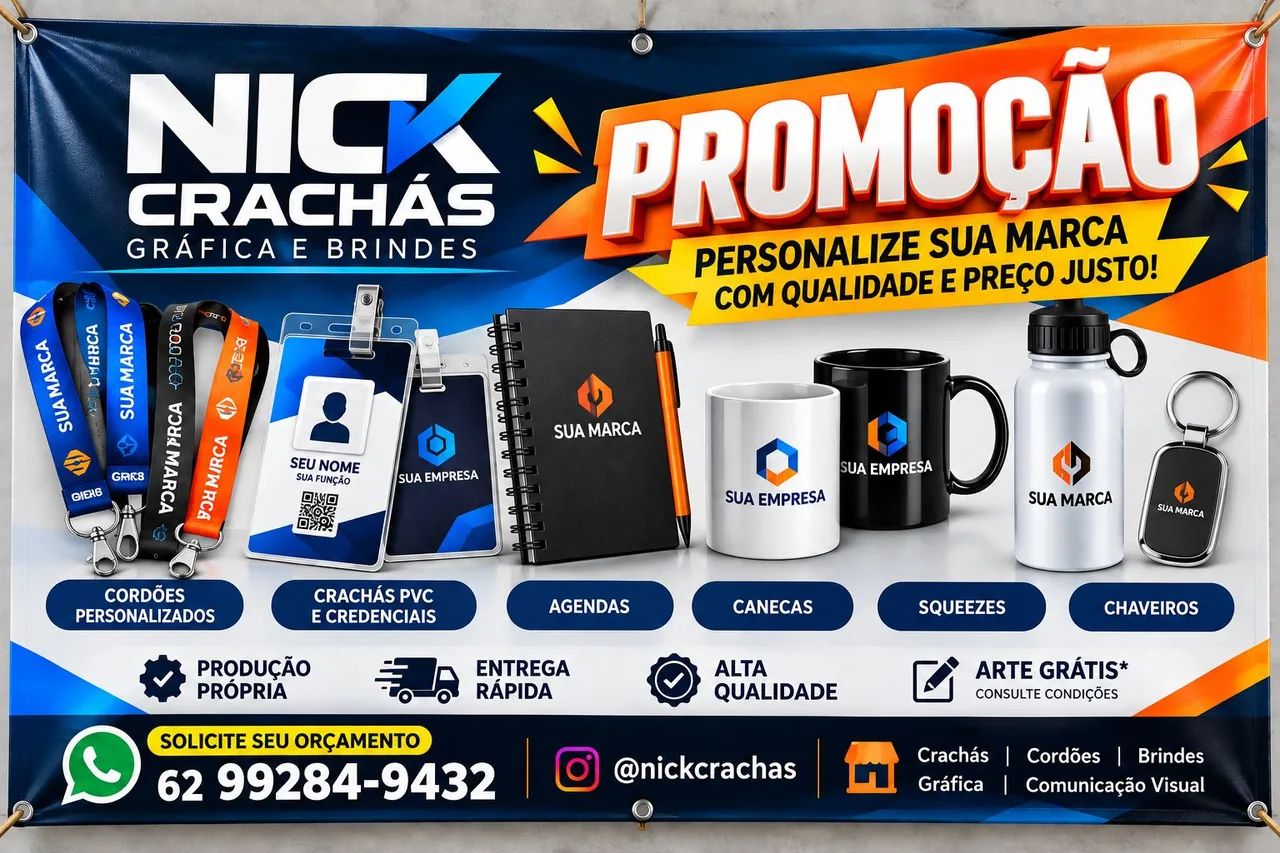 Credenciais